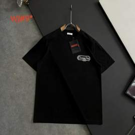 Picture of Dior T Shirts Short _SKUDiorS-2XL12yr8316144